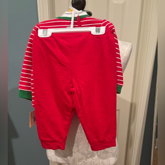 NWT First Christmas 3 Piece Set - Picture 8 of 10